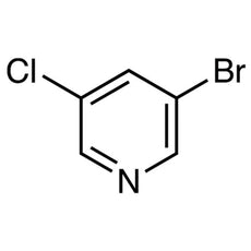 3-Bromo-5-chloropyridine, 5G - B3608-5G