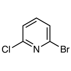 2-Bromo-6-chloropyridine, 1G - B3609-1G