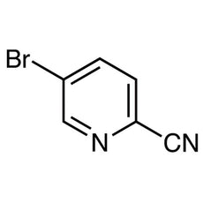 5-Bromo-2-cyanopyridine, 25G - B3610-25G