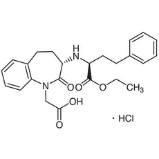 Benazepril Hydrochloride, 1G - B3611-1G