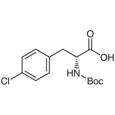 N-(tert-Butoxycarbonyl)-4-chloro-D-phenylalanine, 1G - B3613-1G