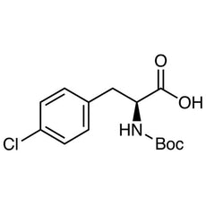 N-(tert-Butoxycarbonyl)-4-chloro-L-phenylalanine, 1G - B3614-1G