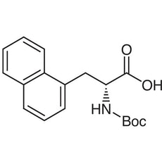 N-(tert-Butoxycarbonyl)-3-(1-naphthyl)-D-alanine, 1G - B3615-1G