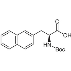 N-(tert-Butoxycarbonyl)-3-(2-naphthyl)-L-alanine, 1G - B3617-1G