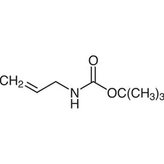 tert-Butyl N-Allylcarbamate, 25G - B3618-25G