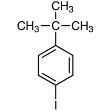 1-tert-Butyl-4-iodobenzene, 5G - B3624-5G