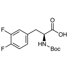 N-(tert-Butoxycarbonyl)-3,4-difluoro-L-phenylalanine, 1G - B3627-1G