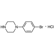 1-(4-Bromophenyl)piperazine Hydrochloride, 5G - B3630-5G
