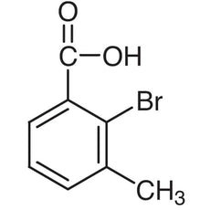 2-Bromo-3-methylbenzoic Acid, 25G - B3636-25G