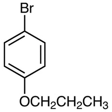 1-Bromo-4-propoxybenzene, 5G - B3639-5G