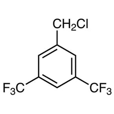 3,5-Bis(trifluoromethyl)benzyl Chloride, 25G - B3641-25G