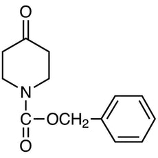 Benzyl 4-Oxo-1-piperidinecarboxylate, 25G - B3643-25G
