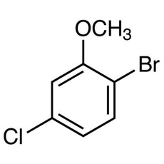 2-Bromo-5-chloroanisole, 25G - B3646-25G