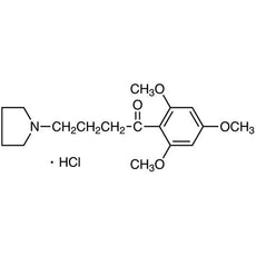 Buflomedil Hydrochloride, 5G - B3647-5G