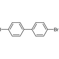 4-Bromo-4'-iodobiphenyl, 25G - B3648-25G