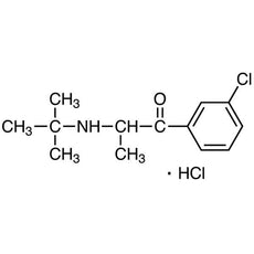 Bupropion Hydrochloride, 1G - B3649-1G
