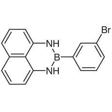 2-(3-Bromophenyl)-2,3-dihydro-1H-naphtho[1,8-de][1,3,2]diazaborine, 1G - B3654-1G