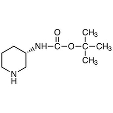 (S)-3-(tert-Butoxycarbonylamino)piperidine, 1G - B3660-1G