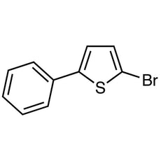 2-Bromo-5-phenylthiophene, 5G - B3663-5G