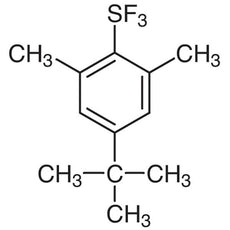 4-tert-Butyl-2,6-dimethylphenylsulfur Trifluoride, 1G - B3664-1G