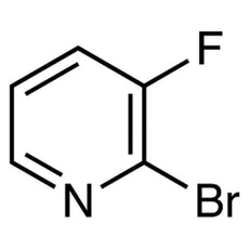 2-Bromo-3-fluoropyridine, 1G - B3666-1G