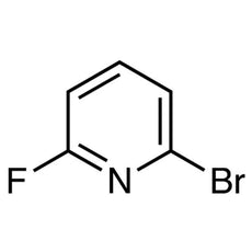 2-Bromo-6-fluoropyridine, 5G - B3667-5G