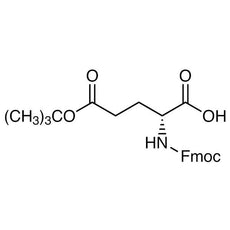 5-tert-Butyl N-[(9H-Fluoren-9-ylmethoxy)carbonyl]-D-glutamate, 5G - B3669-5G