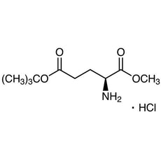 5-tert-Butyl 1-Methyl L-Glutamate Hydrochloride, 1G - B3670-1G