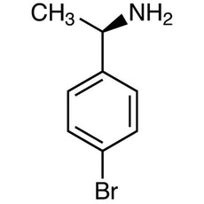 (R)-(+)-1-(4-Bromophenyl)ethylamine, 1G - B3672-1G