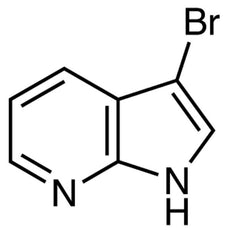 3-Bromo-1H-pyrrolo[2,3-b]pyridine, 5G - B3675-5G