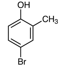 4-Bromo-o-cresol, 5G - B3677-5G