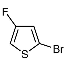 2-Bromo-4-fluorothiophene, 1G - B3680-1G