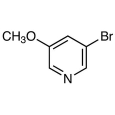 3-Bromo-5-methoxypyridine, 1G - B3684-1G