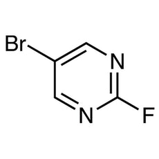5-Bromo-2-fluoropyrimidine, 1G - B3685-1G