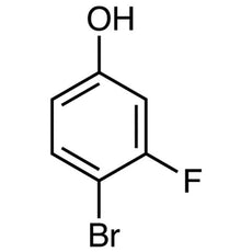 4-Bromo-3-fluorophenol, 25G - B3688-25G
