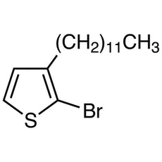 2-Bromo-3-dodecylthiophene, 1G - B3691-1G