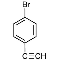 1-Bromo-4-ethynylbenzene, 5G - B3701-5G