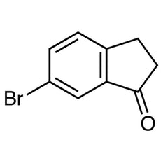 6-Bromo-1-indanone, 1G - B3711-1G