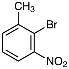 2-Bromo-3-nitrotoluene, 5G - B3712-5G