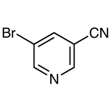 5-Bromo-3-pyridinecarbonitrile, 1G - B3713-1G