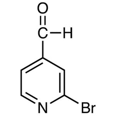2-Bromo-4-pyridinecarboxaldehyde, 1G - B3715-1G
