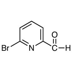 6-Bromo-2-pyridinecarboxaldehyde, 1G - B3716-1G