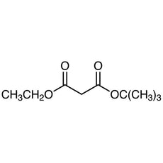 tert-Butyl Ethyl Malonate, 25G - B3720-25G