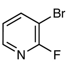 3-Bromo-2-fluoropyridine, 5G - B3721-5G