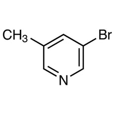 3-Bromo-5-methylpyridine, 1G - B3724-1G