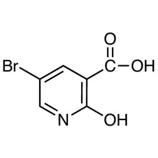 5-Bromo-2-hydroxynicotinic Acid, 1G - B3729-1G