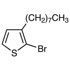 2-Bromo-3-n-octylthiophene, 5G - B3733-5G