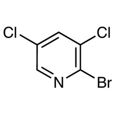 2-Bromo-3,5-dichloropyridine, 25G - B3734-25G