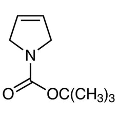 N-(tert-Butoxycarbonyl)-3-pyrroline, 25G - B3735-25G