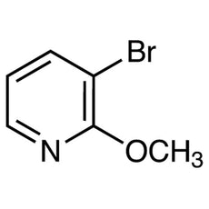 3-Bromo-2-methoxypyridine, 1G - B3737-1G